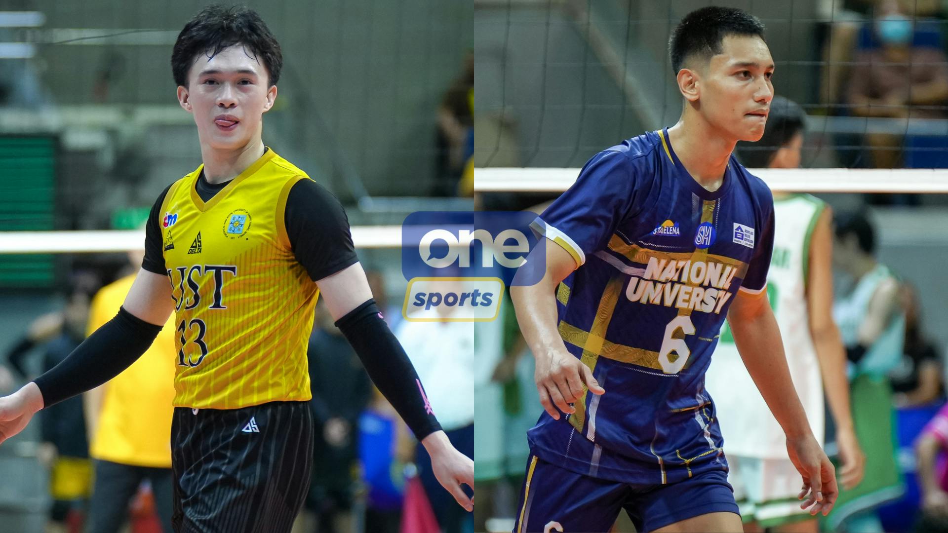 UAAP Finals schedule: Through a wild and historic Season 86, NU and UST fight for men